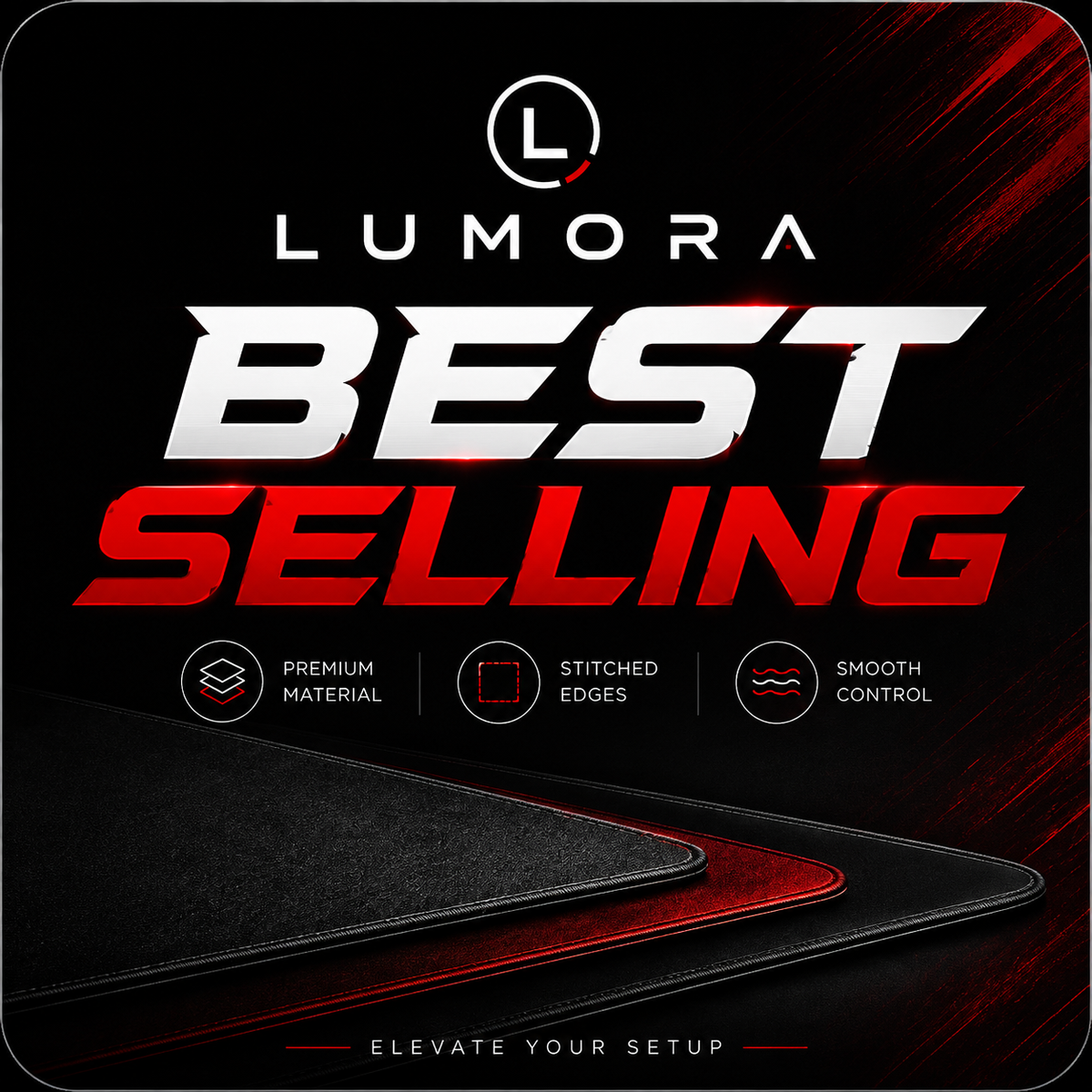 LUMORA's Best Selling
