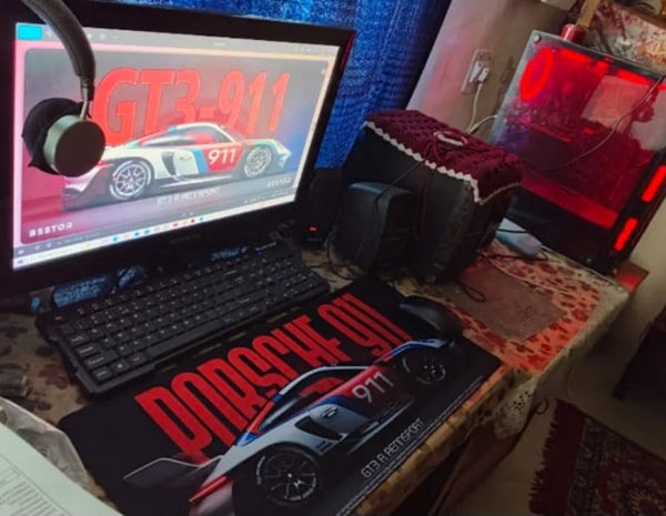 Perfect for Car Lovers
