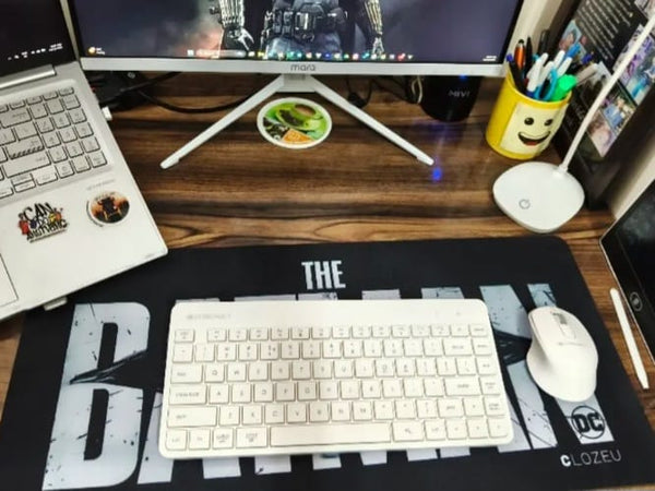 Perfect for My Gaming Setup