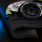 TrackStyle Racing Desk Mat XL