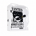 Monkey D.Luffy Shadow Lamp