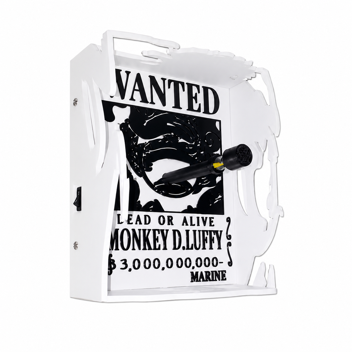Monkey D.Luffy Shadow Lamp