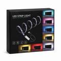 RGB LED Strip Light