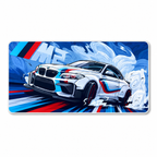 Velocity M2 XL Desk Mat