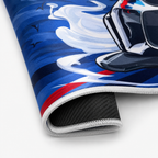 Velocity M2 XL Desk Mat