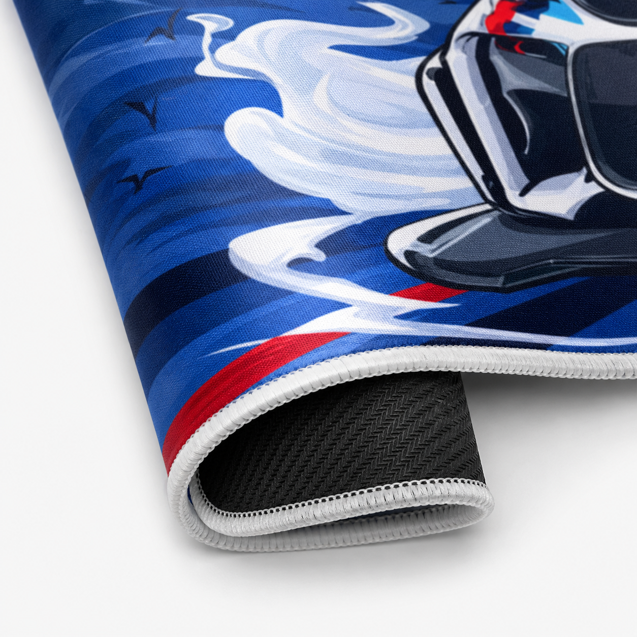 Velocity M2 XL Desk Mat