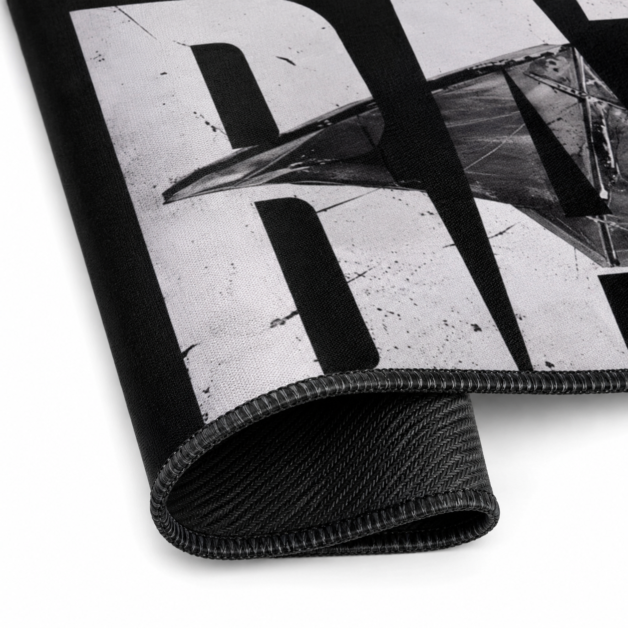 Shadow Knight XL Desk Mat