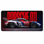 Velocity 911 XL Desk Mat