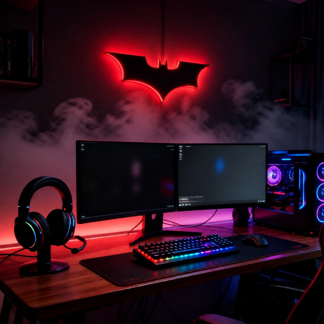 Dark Knight WingLight™