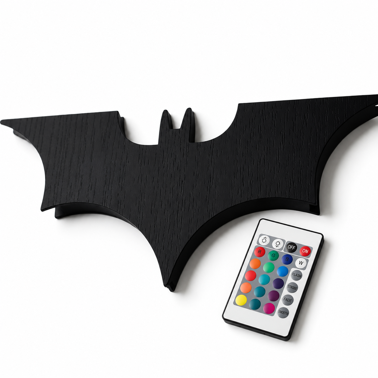 Dark Knight WingLight™