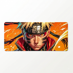 Shinobi Focus Desk Mat XL