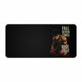 Rise Again Desk Mat XL