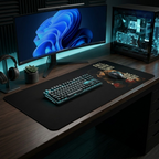 Rise Again Desk Mat XL
