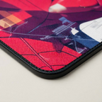 SpiderVerse XL Desk Mat