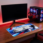 Velocity M2 XL Desk Mat