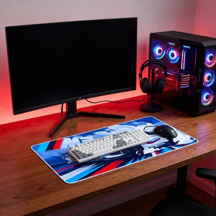 Velocity M2 XL Desk Mat