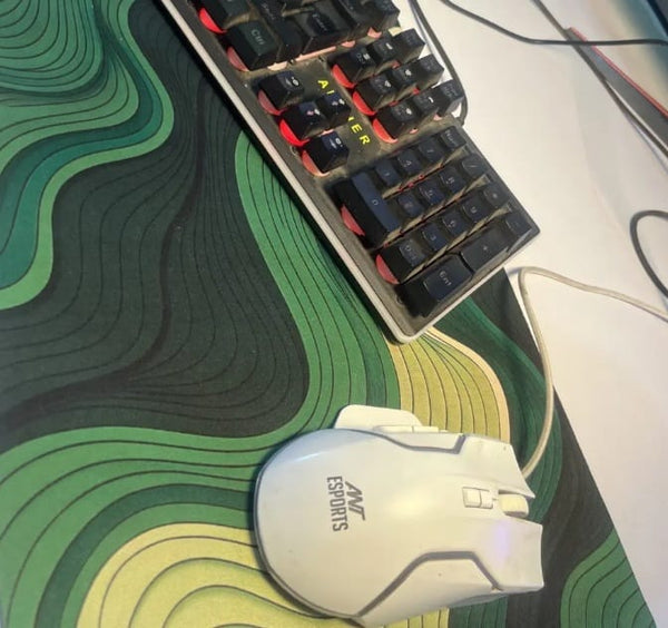Perfect for Work & Gaming