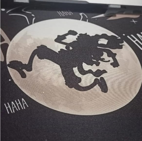 Perfect for Work & Gaming