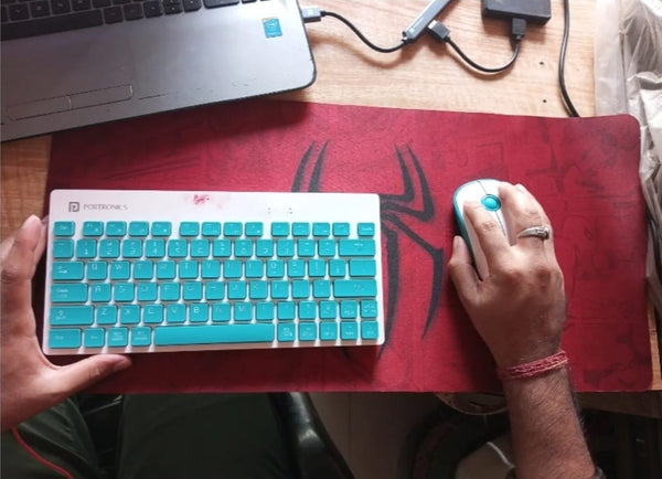 Perfect for Work & Gaming