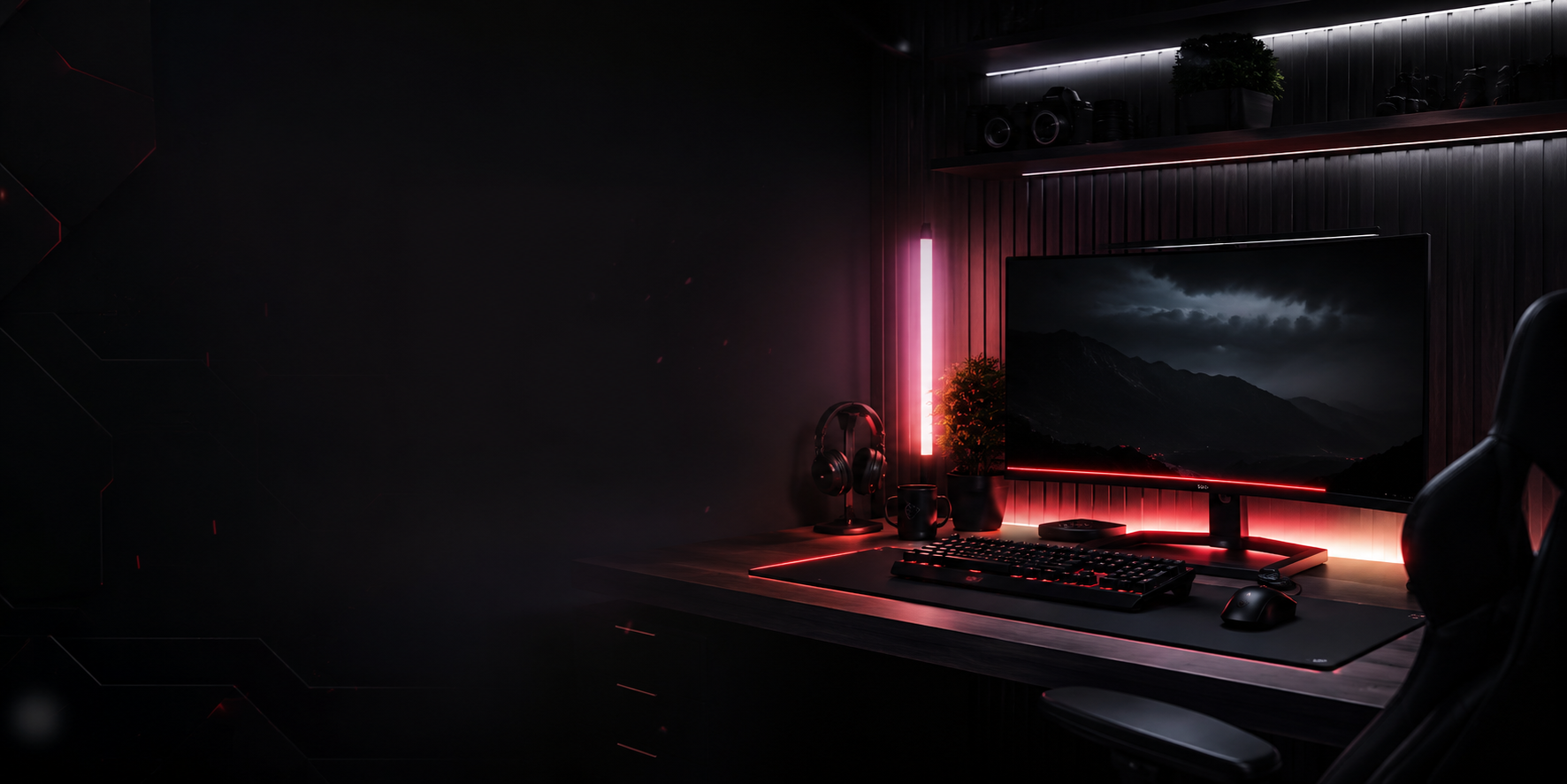 Computer Setup