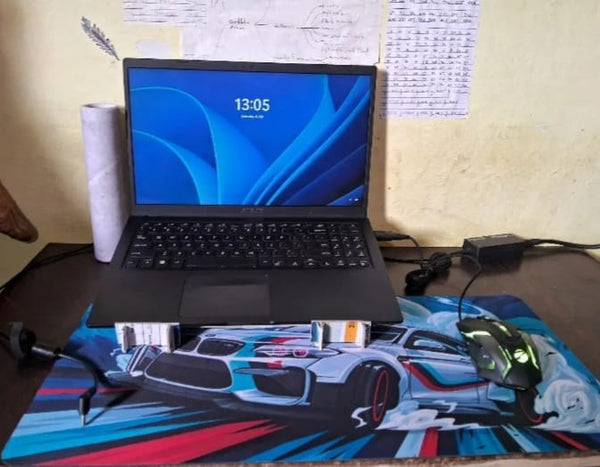 Setup Looks Next Level